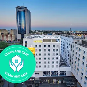  Ξενοδοχείο Premiere Classe Centrum