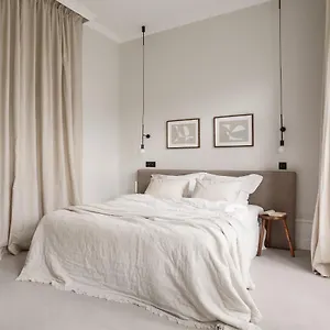  Appartamento Lwowska - Stayinwarsaw