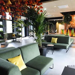 Arche Poloneza Otel