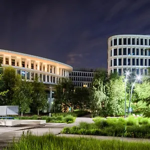 Sound Garden Airport Warszawa