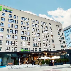 Express - Mokotow By Ihg Warszawa