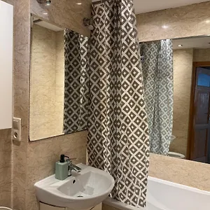 Appartement Coser Centrum, Varsovie