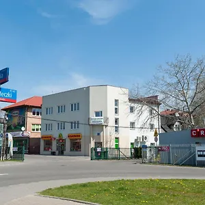 Bed & Breakfast Patra, Varšava