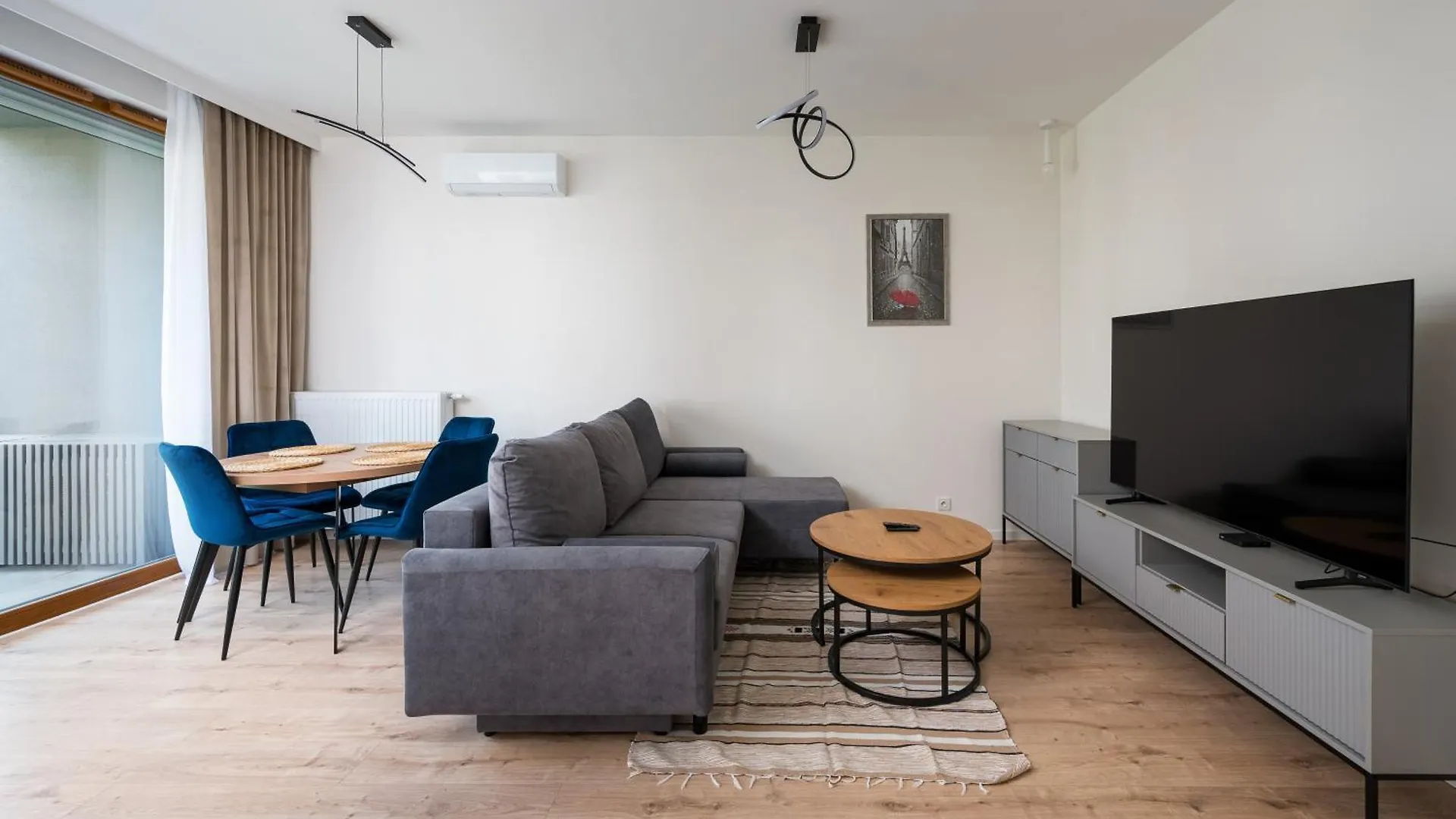 Wilanow Sarmacka Apartment With Garden Warsaw 0*,